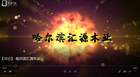 -哈爾濱匯源木業視頻彩鈴